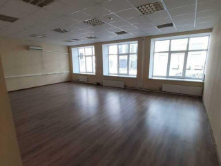 Фотография Аренда помещения свободного назначения, 831 м² , Переведеновский переулок 13с5  №16