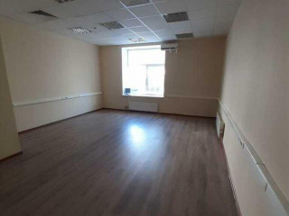 Фотография Аренда помещения свободного назначения, 831 м² , Переведеновский переулок 13с5  №5