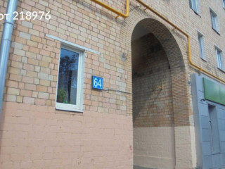 Фотография Аренда помещения свободного назначения, 113 м² , Ленинский проспект 64/2  №4