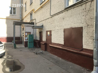 Фотография Аренда помещения свободного назначения, 113 м² , Ленинский проспект 64/2  №3