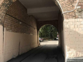 Фотография Аренда помещения свободного назначения, 113 м² , Ленинский проспект 64/2  №2