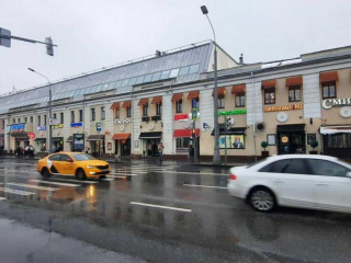 Фотография Аренда помещения свободного назначения, 34 м² , Таганская улица 1с1  №2