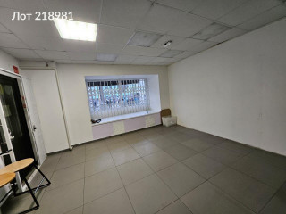 Фотография Аренда помещения свободного назначения, 34 м² , Таганская улица 1с1  №6