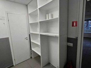 Фотография Аренда помещения свободного назначения, 34 м² , Таганская улица 1с1  №11