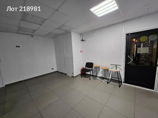 Фотография Аренда помещения свободного назначения, 34 м² , Таганская улица 1с1  №8