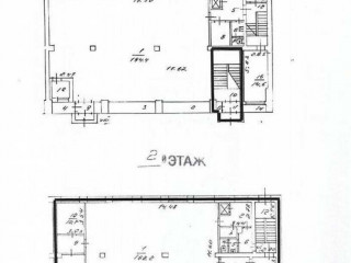 Фотография Аренда помещения свободного назначения, 250 м² , Ярцевская улица 34  №4