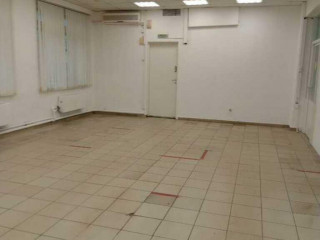Фотография Аренда помещения свободного назначения, 250 м² , Ярцевская улица 34  №3