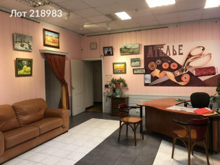 Фотография Продажа помещения свободного назначения, 478 м² , проспект Вернадского 15  №5