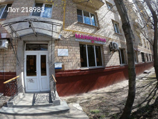 Фотография Продажа помещения свободного назначения, 478 м² , проспект Вернадского 15  №2
