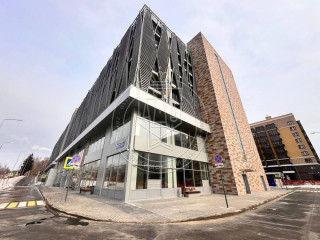 Фотография Продажа помещения свободного назначения, 110 м² , Родины ул 33/1  №2
