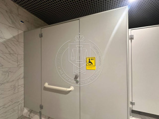 Фотография Продажа помещения свободного назначения, 18 м² , Родины ул 33/1  №9