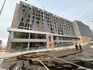 Фотография Продажа помещения свободного назначения, 18 м² , Родины ул 33/1  №4