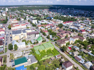 Фотография Продажа помещения свободного назначения, 1578 м² , улица Хмельницкого 94  №3