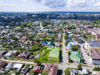 Фотография Продажа помещения свободного назначения, 1578 м² , улица Хмельницкого 94  №4