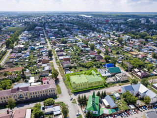 Фотография Продажа помещения свободного назначения, 1578 м² , улица Хмельницкого 94  №5