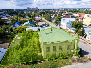 Фотография Продажа помещения свободного назначения, 1578 м² , улица Хмельницкого 94  №2