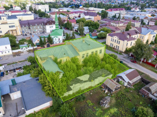 Фотография Продажа помещения свободного назначения, 1578 м² , улица Хмельницкого 94  №6