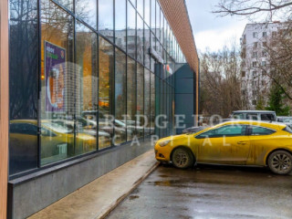Фотография Продажа магазина, 3568 м² , Ленинский проспект 108А  №15