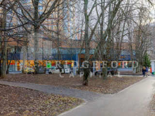 Фотография Продажа магазина, 690 м² , Ленинский проспект 108А  №8