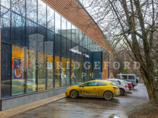 Фотография Продажа магазина, 690 м² , Ленинский проспект 108А  №9