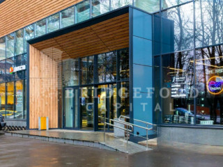 Фотография Продажа магазина, 690 м² , Ленинский проспект 108А  №17