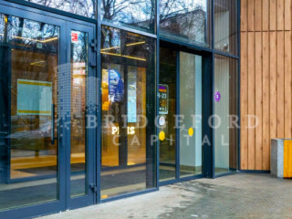 Фотография Продажа магазина, 2623 м² , Ленинский проспект 108А  №23