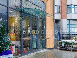 Фотография Продажа магазина, 2623 м² , Ленинский проспект 108А  №21