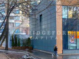 Фотография Продажа магазина, 2623 м² , Ленинский проспект 108А  №18