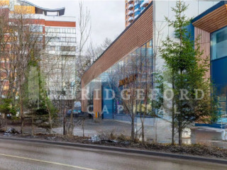 Фотография Продажа магазина, 2623 м² , Ленинский проспект 108А  №19