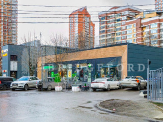 Фотография Продажа магазина, 2623 м² , Ленинский проспект 108А  №5