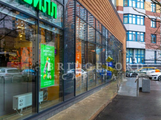 Фотография Продажа магазина, 2623 м² , Ленинский проспект 108А  №7