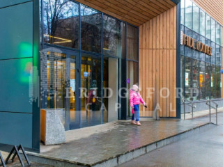 Фотография Продажа магазина, 2623 м² , Ленинский проспект 108А  №22
