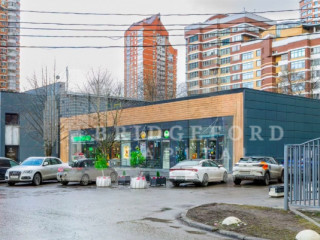 Фотография Продажа магазина, 2623 м² , Ленинский проспект 108А  №8