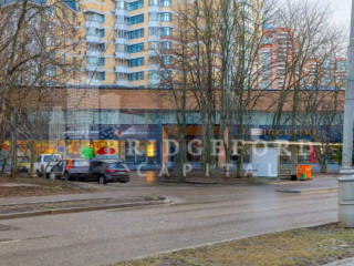 Фотография Продажа магазина, 2623 м² , Ленинский проспект 108А  №9