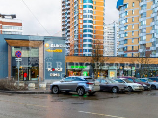 Фотография Продажа магазина, 2623 м² , Ленинский проспект 108А  №3