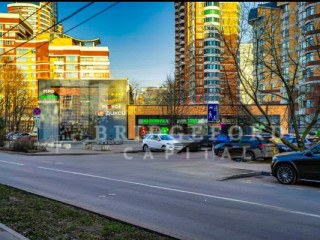 Фотография Продажа магазина, 2623 м² , Ленинский проспект 108А  №4