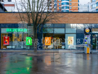 Фотография Продажа магазина, 2623 м² , Ленинский проспект 108А  №2