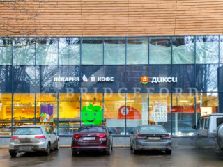 Фотография Продажа магазина, 2623 м² , Ленинский проспект 108А  №10