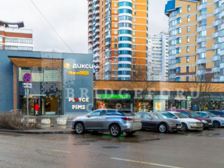 Фотография Продажа магазина, 2623 м² , Ленинский проспект 108А №6 Фотография Продажа магазина, 2623 м² , Ленинский проспект 108А №6