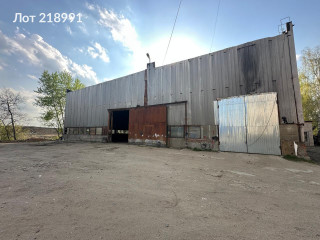 Фотография Продажа производственного помещения, 961 м² , Тураевское шоссе 1  №1