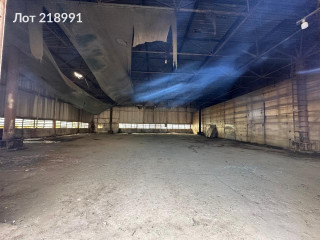 Фотография Продажа производственного помещения, 961 м² , Тураевское шоссе 1  №8