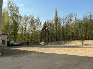 Фотография Продажа производственного помещения, 961 м² , Тураевское шоссе 1  №6