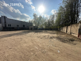 Фотография Продажа производственного помещения, 961 м² , Тураевское шоссе 1  №9