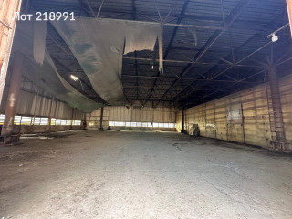 Фотография Продажа производственного помещения, 961 м² , Тураевское шоссе 1  №7
