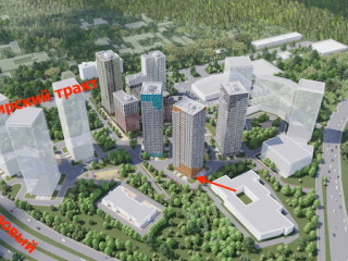 Фотография Продажа магазина, 47 м² , Сибирский тракт 24  №2