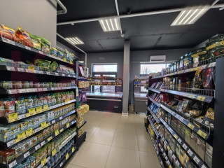 Фотография Продажа магазина, 116 м² , Ярославская улица №3