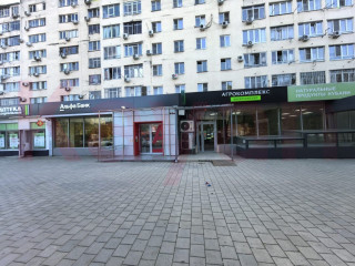 Фотография Продажа помещения свободного назначения, 234 м² , Ставропольская улица №1