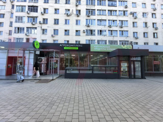 Фотография Продажа помещения свободного назначения, 197 м² , Ставропольская улица №2