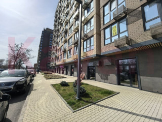 Фотография Продажа магазина, 116 м² , Ярославская улица №4