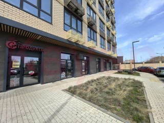 Фотография Продажа магазина, 116 м² , Ярославская улица №2